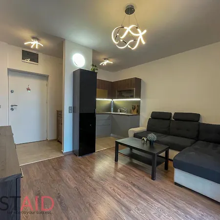 Apartment Mira - Hostaid Budapest