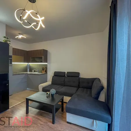 Mira - Hostaid Apartment *