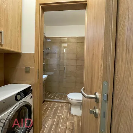 Mira - Hostaid Appartamento Budapest